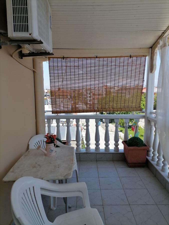 Hotel Exarhos Paralia Katerinis Ngoại thất bức ảnh